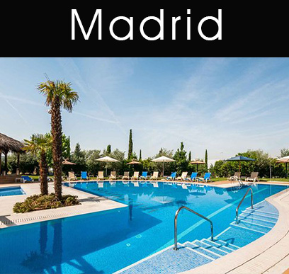 Local Madrid